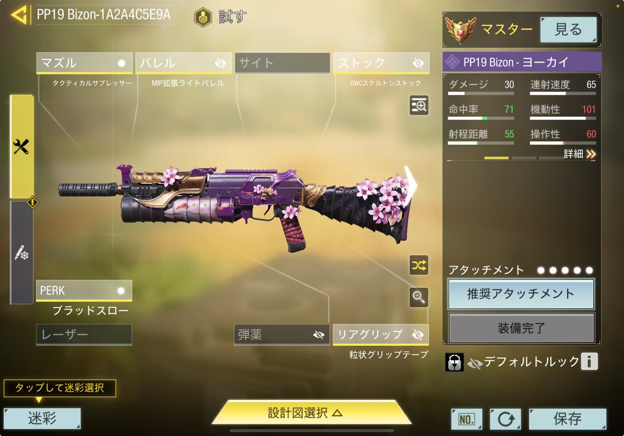 PP19 Bizon