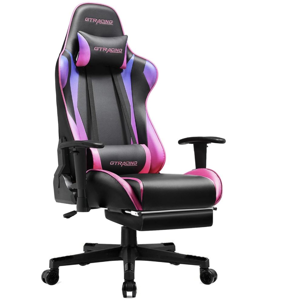 ゲーミングチェア