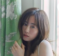 前田敦子写真集の紹介画像